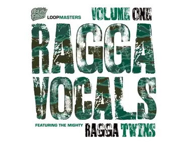 Bass Boutique Ragga Vocals Vol1