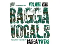 Bass Boutique Ragga Vocals Vol1 main image