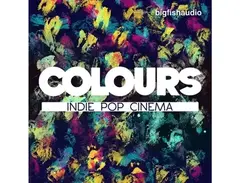 Big Fish Audio Colours main image