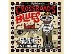 Big Fish Audio Crossroads Blues main image