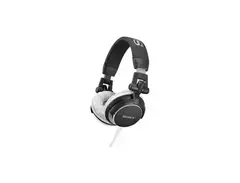 Sony MDR-V55 On-Ear DJ Headphones