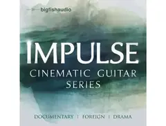 Big Fish Audio Impulse main image