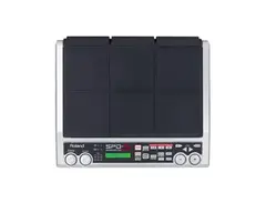 Roland SPD-S Sampling Percussion Pad