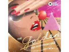 Black Octopus The Golden Hip Hop Principle main image