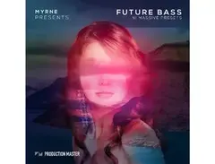 Production Master Future Bass NI Massive presets by Myrne main image