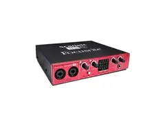 Focusrite Scarlett 18i6 USB Audio Interface