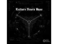 Black Octopus Kulture Neuro Bass main image