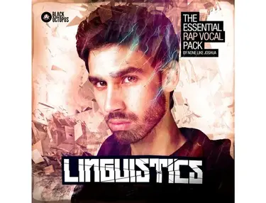 Black Octopus Linguistics By None Like Joshua