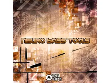 Black Octopus Neuro Bass Tools