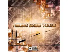 Black Octopus Neuro Bass Tools main image