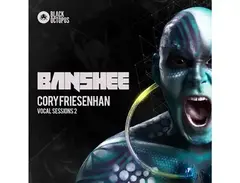 Black Octopus Banshee - Cory Friesenhan Vocal Sessions Vol. 2