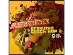 Black Octopus Orgasmic Glitch Hop 2 - Mustard Tiger Edition main image