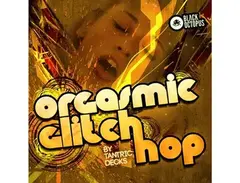Black Octopus Orgasmic Glitch Hop - By Tantric Decks main image