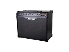 Line 6 Spider III 75 75W 1x12 Guitar Combo Amp