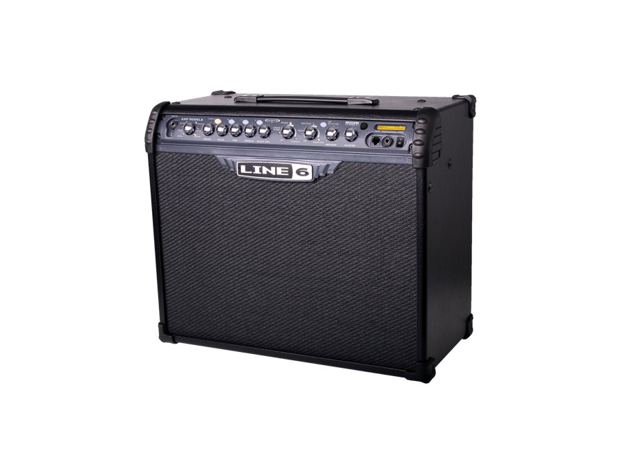 Line 6 Spider III 75 75W 1x12 Guitar Combo Amp Reviews & Prices