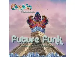 Black Octopus Orphic Presents Future Funk Sample Selections main image