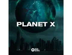 Black Octopus Planet X main image