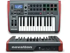 Novation Impulse 25