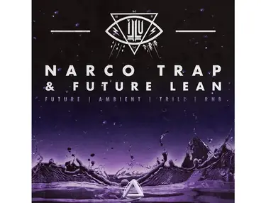 CapSun ProAudio iLLU! - Narco Trap & Future Lean