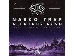 CapSun ProAudio iLLU! - Narco Trap & Future Lean main image