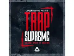CapSun ProAudio Trap Supreme main image