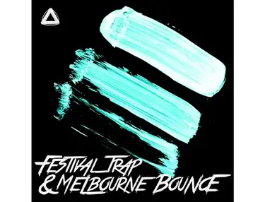 CapSun ProAudio Festival Trap & Melbourne Bounce
