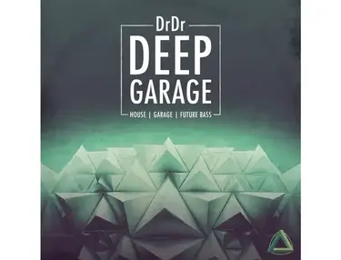 CapSun ProAudio DrDr - Deep Garage