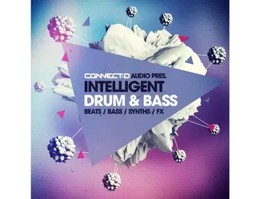 CONNECTD Audio Intelligent Drum & Bass