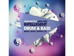 CONNECTD Audio Intelligent Drum & Bass main image