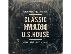 CONNECTD Audio Classic Garage And U.S House main image