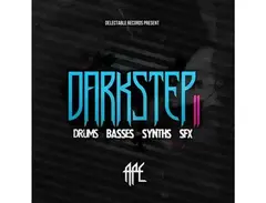 Delectable Records Darkstep Vol. 2 is a newer version of Delectable Records Darkstep Vol. 1