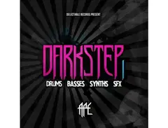 Delectable Records Darkstep Vol. 1 main image