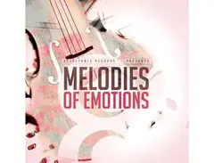 Delectable Records Melodies Of Emotions main image