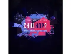 Delectable Records Chill Hop 2 is a newer version of Delectable Records Chill Hop