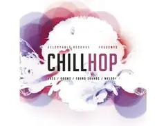 Delectable Records Chill Hop main image
