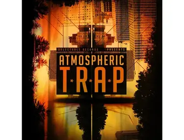 Delectable Records Atmospheric Trap