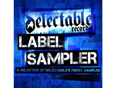 Delectable Records - Label Sampler