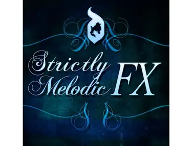 Delectable Records Strictly Melodic FX