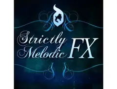 Delectable Records Strictly Melodic FX main image