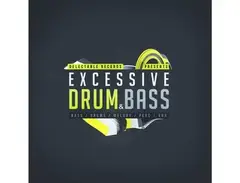 Delectable Records Excessive Drum & Bass main image