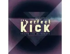 Delectable Records The Perfect Kick main image
