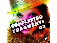 Delectable Records Complextro Fragments 02 is a newer version of Delectable Records Complextro Fragments 01