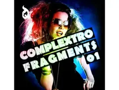 Delectable Records Complextro Fragments 01 main image