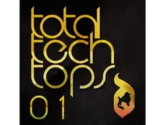 Delectable Records Total Tech Tops 01 main image