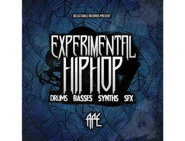 Delectable Records Experimental Hip Hop