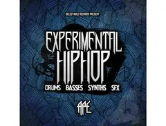 Delectable Records Experimental Hip Hop main image