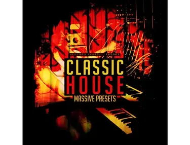 Delectable Records Classic House Massive Presets