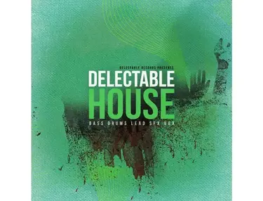 Delectable Records Delectable House