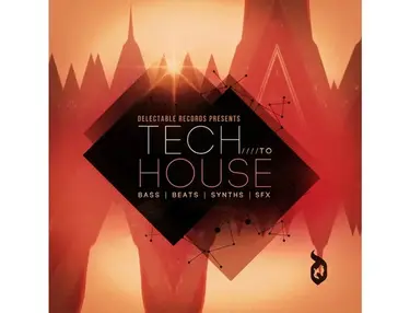 Delectable Records Tech To House