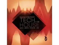 Delectable Records Tech To House main image